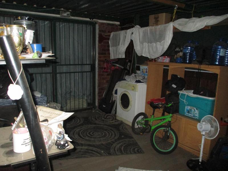 2 Bedroom Property for Sale in Uitsig Free State